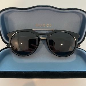 Women’s Gucci Sunglasses
